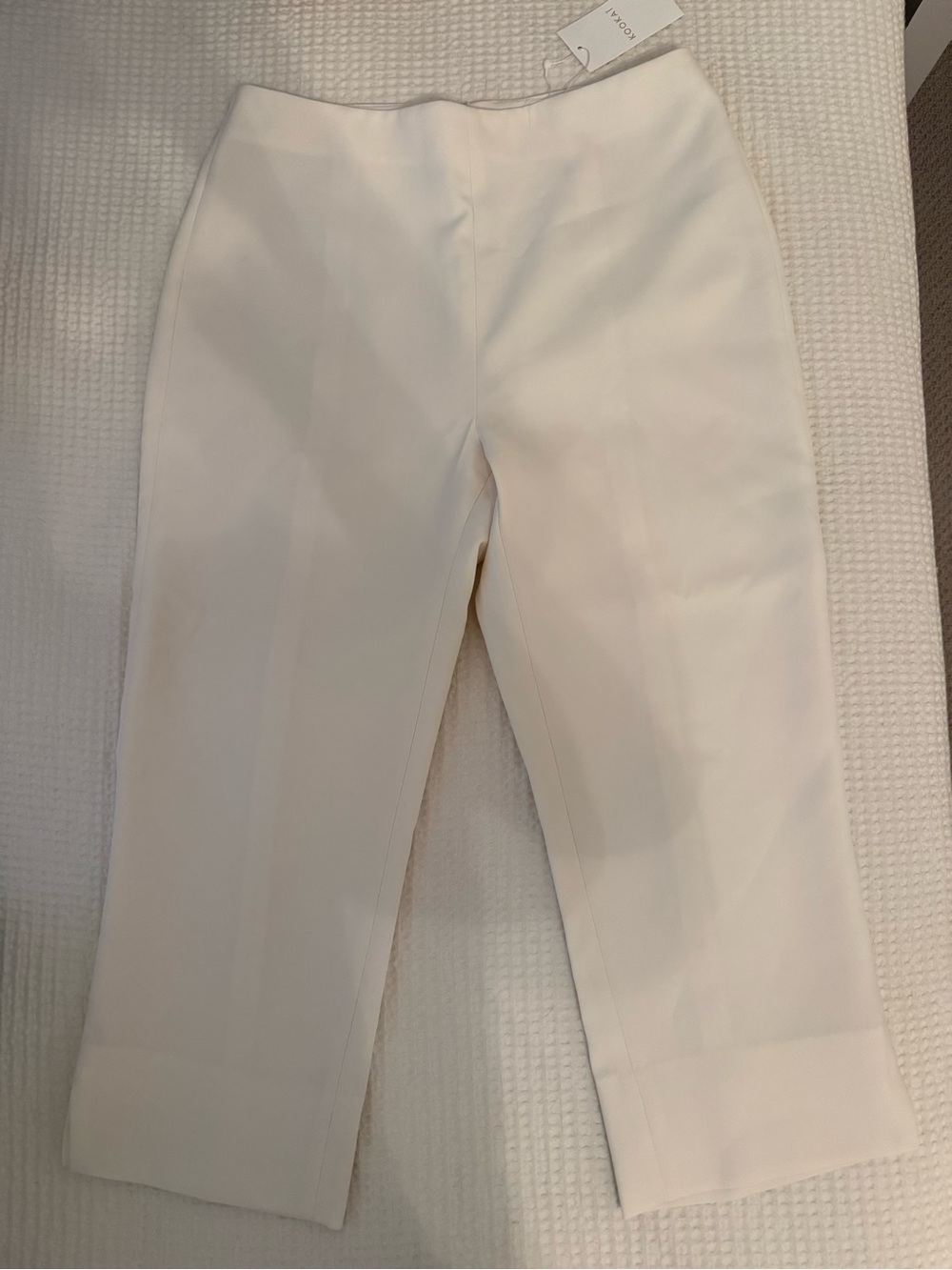 Kookai Alto Capri Pant